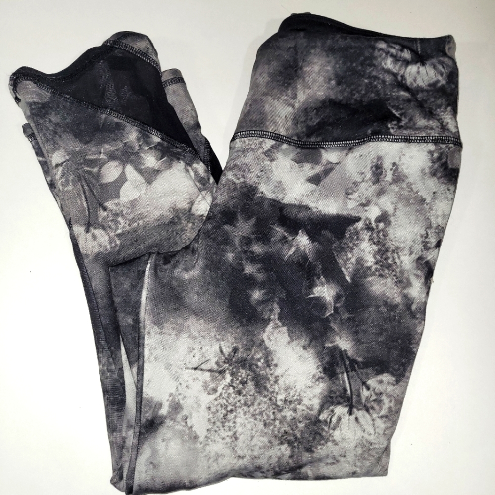Maurices in Motion Yoga Workout Leggings Sz M